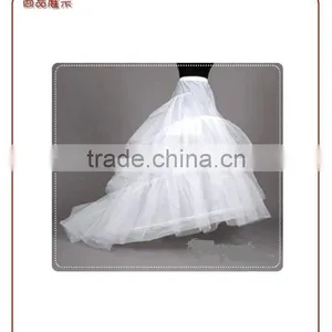 Latest Style High Quality Tulle Crinoline thumbnail-1