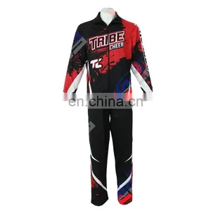 Latest Design Men Sweat Suit,custom Sweatsuit Wholesale Mens Tracksuit thumbnail-3