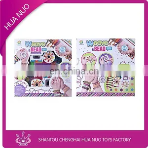Kids Beautiful DIY Bead Toy thumbnail-1
