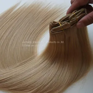 Clip In Hair -Lace thumbnail-1