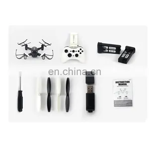 Hot Selling FQ10 Drone With HD Camera thumbnail-2