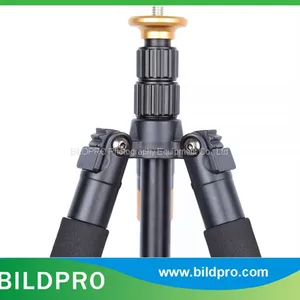 BILDPRO AK-264T Extendable Photography Tripod For Cameras thumbnail-5