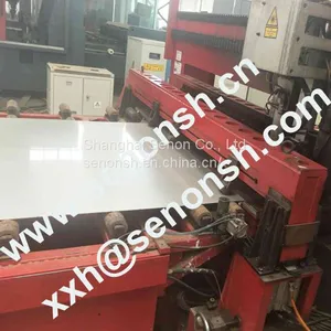 plate falling film evaporator 004