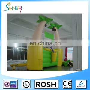 Sunway Inflatable Drink Bar thumbnail-5