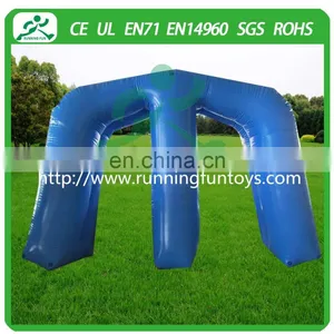Inflatable Paintball Bunker, Military Paintball Bunkers, Sports Paintball thumbnail-1