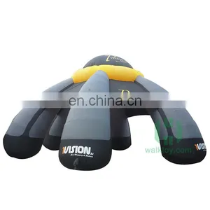 Exhibition Trade Show Inflatable Event Tent Dome Tent Event thumbnail-1