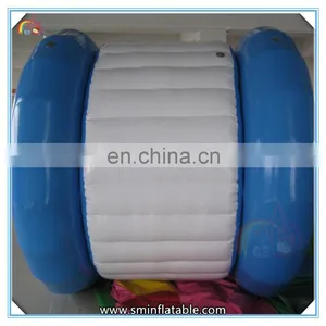 Factory Price Inflatable Aqua Roller Ball,inflatable Aqua Rolling Ball,inflatable Water Roller for Sale thumbnail-2