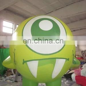 Inflatable Giant Character thumbnail-1