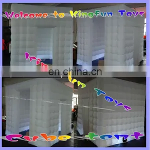LED Photo Booth/inflatable Photo Booth thumbnail-1