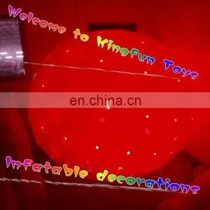 Wedding Deocrations Inflatables Supplier thumbnail-4