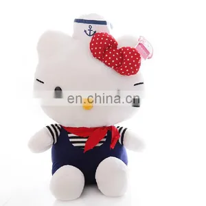 Newest Stuffed Plush Hello Kitty Baby Toy thumbnail-1