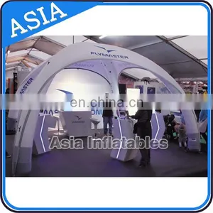 5M*5M Inflatable X-Gloo Event Tent / Advertising Tent Booth for Party Decoration / Inflatable X-Gloo Tent thumbnail-1