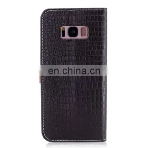 Wholesale PU Leather+TPU Card Slots Phone Accessories Mobile Case With Great Price thumbnail-2