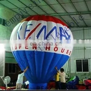 Advertising Balloons thumbnail-1
