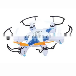 Best Model 2.4g 4CH RC 6-axis Long Range Quadcopter Drone for Sale thumbnail-2