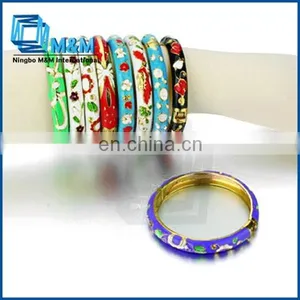 Hot New Products For 2016 Popolar PU Leather Fashion Bracelet thumbnail-3