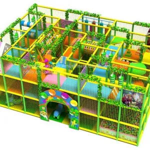 HLB-I17079 Kids Inside Playground thumbnail-3
