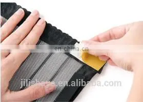 Magnetic Mesh Curtain Screen thumbnail-6