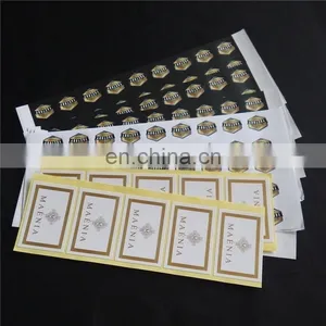 Custom Sticker Paper, Sticker Printing Production in 10days thumbnail-1