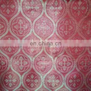 ORTHODOX PRIEST VESTMENTS BROCADE thumbnail-1