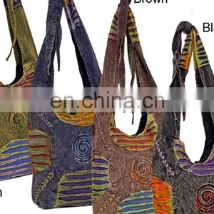 Ethnic Shoulder Bags thumbnail-3
