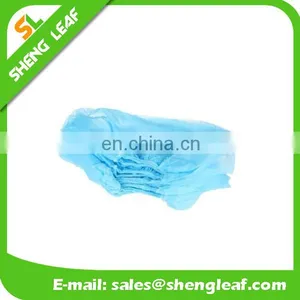 2017 Newest Disposable Shoe Cover for Hospital Use thumbnail-3