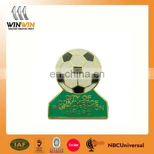 Wholesale High Quality Custom Enamel Soft Enamel Bulk Lapel Pin thumbnail-2