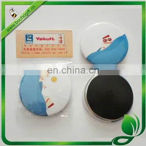 Magnetic Button With Custom Design thumbnail-1