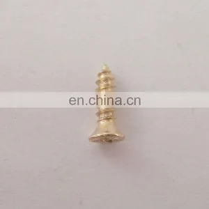 China Supplier Pan Head Self Tapping Screw For Box Locks And Hinges thumbnail-1