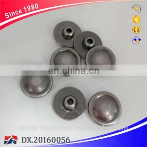 Dome Shape Half Ball Shape Mushroom ShapeJeans Rivet thumbnail-1