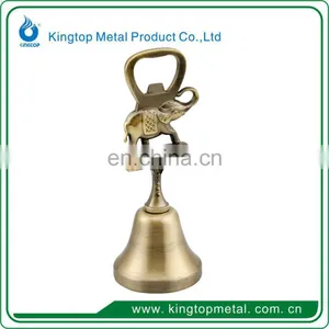 Antique Brass Engraved Logo Tailand Ashtray thumbnail-6