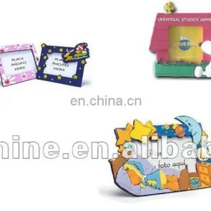 Rubber Picture Frame thumbnail-1