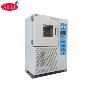 Programmable High Quality Environmental Ventilation Aging Equipment thumbnail-1