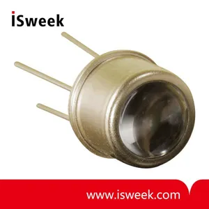 Broadband Sic Based UV Photodetector With Integrated Amplifier TOCON-ABC1 thumbnail-1