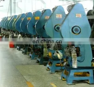 Zenith Garment Accessories Co., Ltd. company overview - view 3 thumbnail