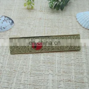 New Design Work Card Homemade Logo Empassed Budiness Usege thumbnail-1
