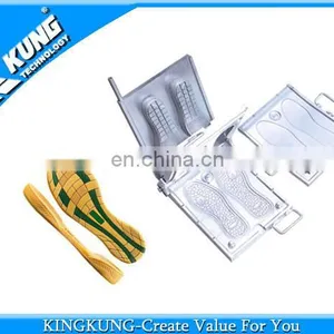 Good Design RB Outsole Mould /Rubber Shoe Sole Mould / Rubber Mold thumbnail-4