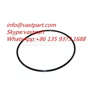 Cummins K38 Engine Heat Exchanger O-Ring Seal 3011337 thumbnail-1