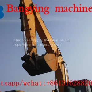 CAT 320D Crawler Excavator Cat 320d 320d2 320dl thumbnail-2
