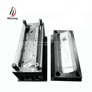 Plastic Products Injection Molding Taizhou Huangyan Hiloong Mould Plastic Injection Molding thumbnail-3