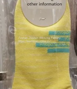 Business Leisure Socks ,customized Cotton Socks ,socks for Spring ,summer,autumn and Winter thumbnail-2