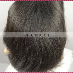 Donor Top Grade Chignon Wig thumbnail-1