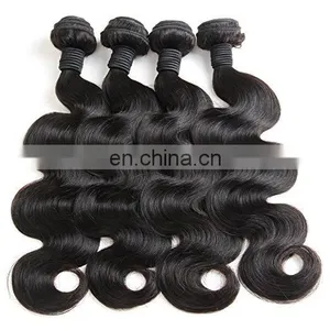 Wholesale Brazilian Hair Crochet Braid Hair Straight Wave Real Brazilian Hair thumbnail-2