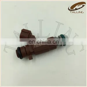 FBJB100 16600-5L300 166005L300 Fuel Injector Sentra QG18DE Fuel Injector Nozzle thumbnail-1