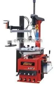 Tire Changer With Left Helper Arm U-227 thumbnail-1