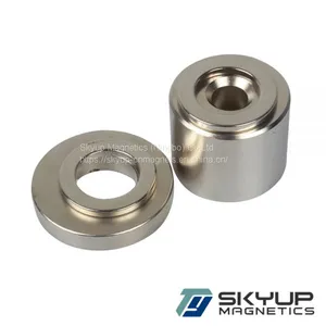 Neodymium Magnet ISO/TS 16949 Certificated N35,N45,N52 thumbnail-4