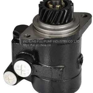Truck Power Steering Pump for Volvo 1587788 1591098 1610365 7673955219 thumbnail-1
