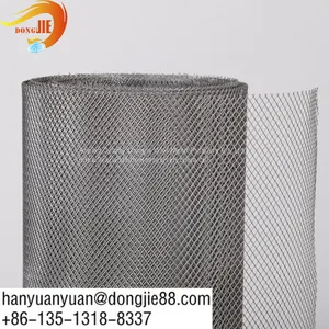 Expanded Metal Meh Ceiling thumbnail-2