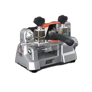Xhorse Condor XC-009 Single-Sided Double-sided Key Cutting Machine thumbnail-1