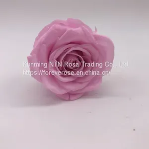 Preserved Flowers Wedding Bridal Bouquets Natural Eternal Roses thumbnail-2